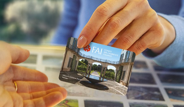 Ecco come aprire le porte a un patrimonio di esperienze 