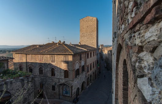 Wedding at Torre e Casa Campatelli | FAI - Fondo per l'Ambiente italiano
