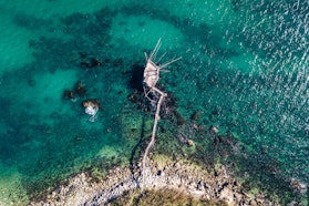 Trabocco Turchino Trabocco Turchino