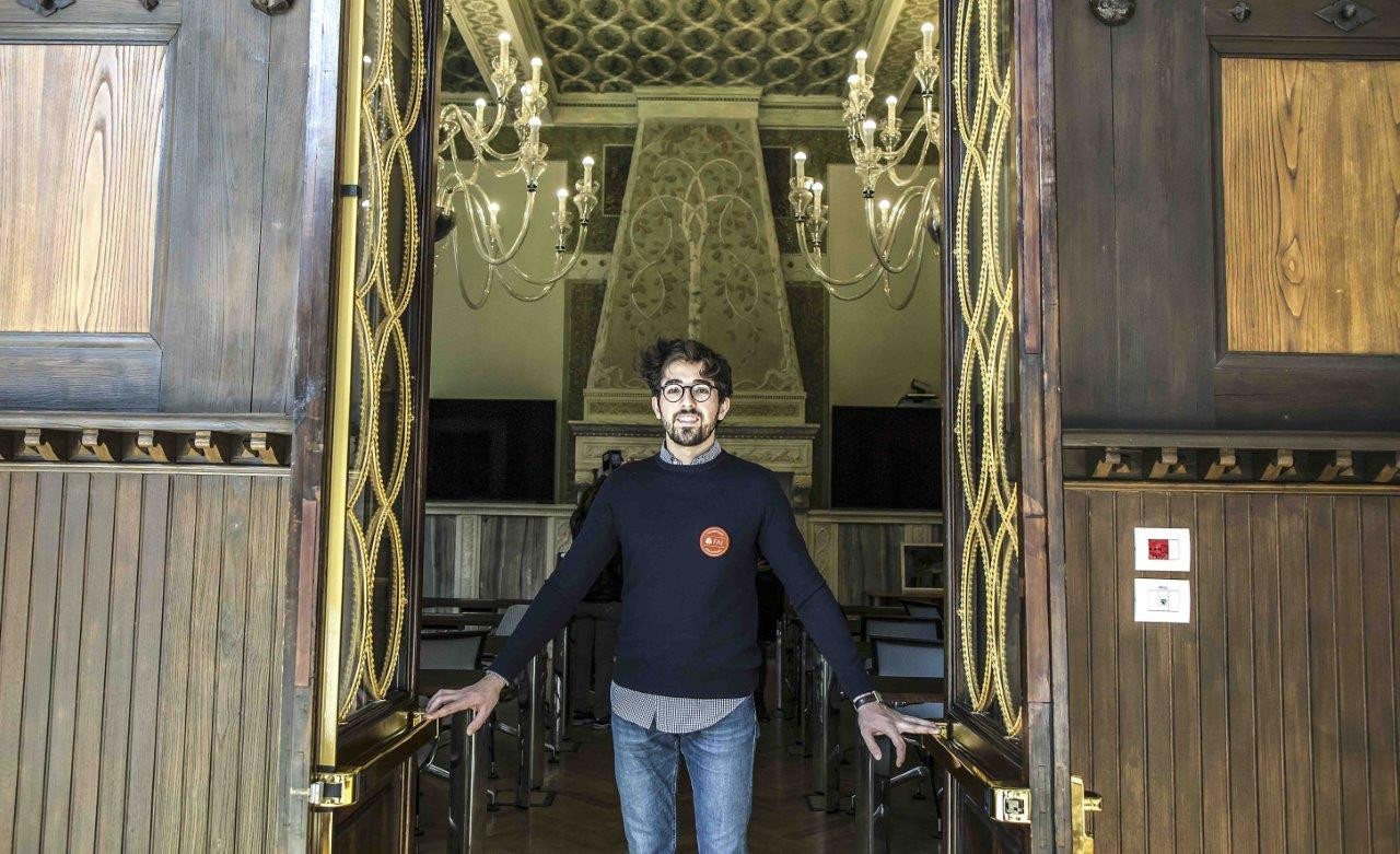 Quali nuove porte può aprirti la tessera FAI?