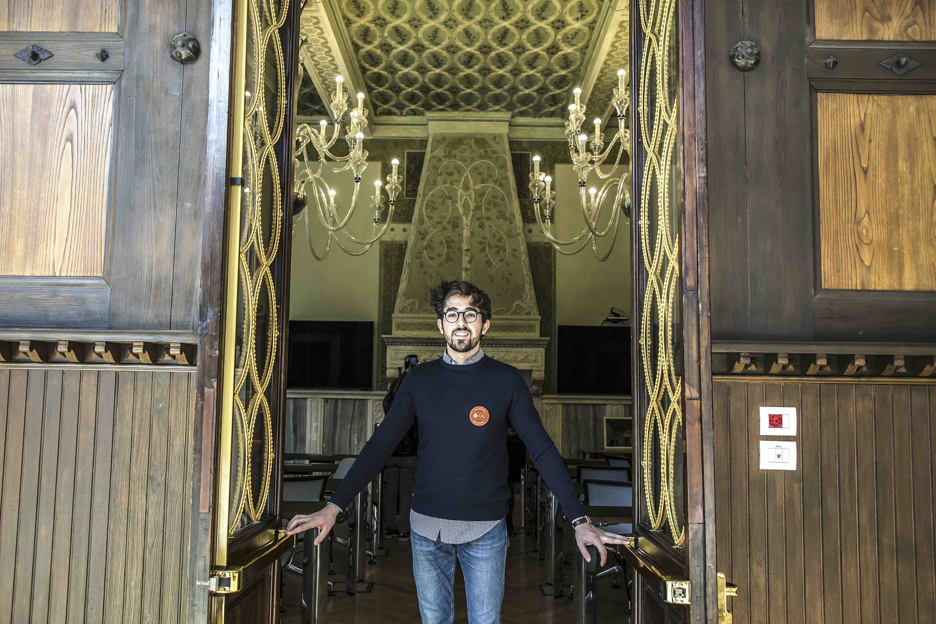 Le Giornate FAI © FAI