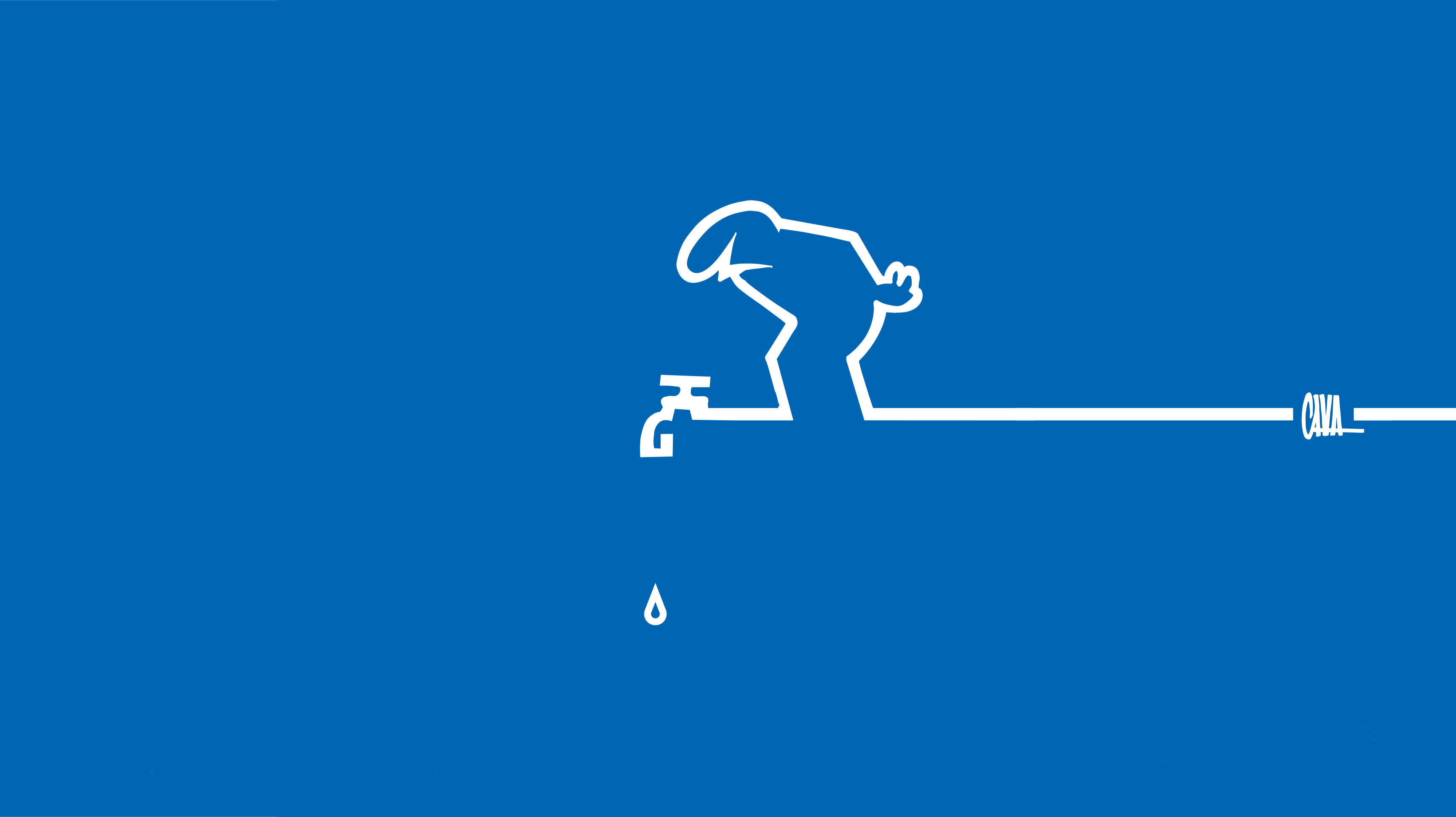 Illustrazione La Linea © 2018 Cava/Quipos