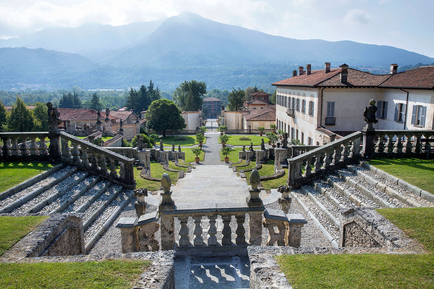 Varese da non credere