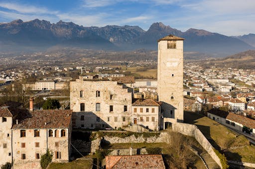 Castello di Feltre
