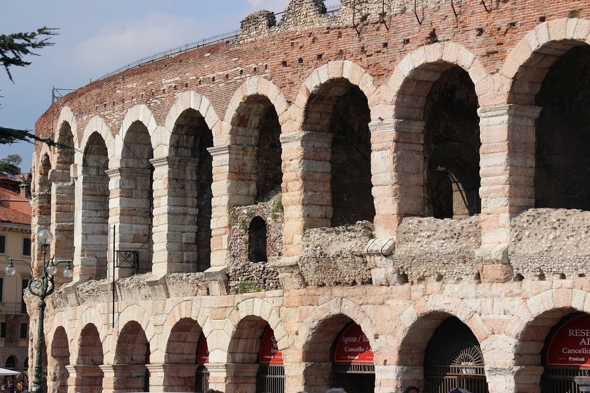 Eventi e opportunità a Verona | Ph. Pixabay © FAI Eventi e opportunità a Verona | Ph. Pixabay © FAI