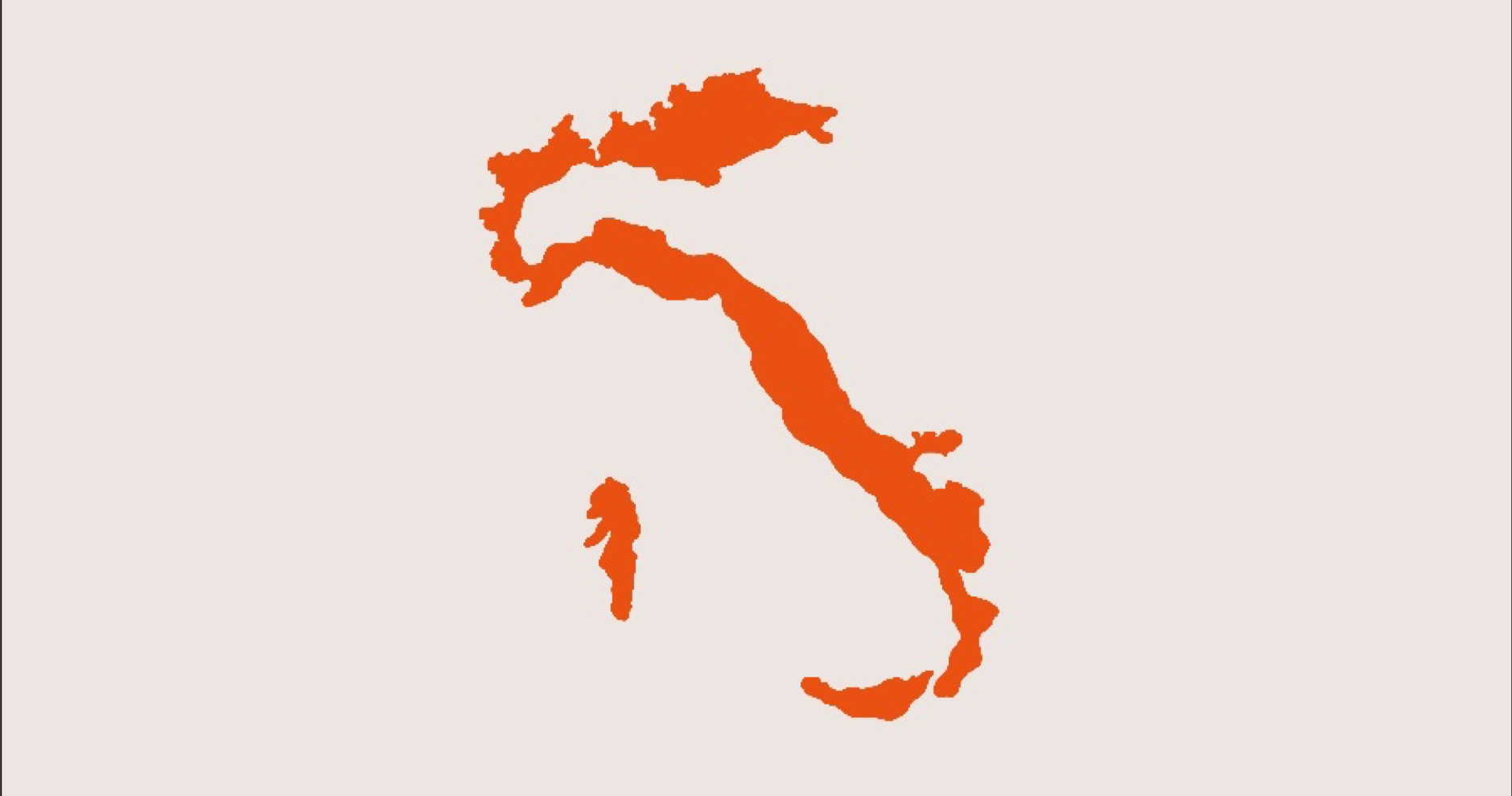 Progetto Alpe - L'Italia sopra i 600 metri 