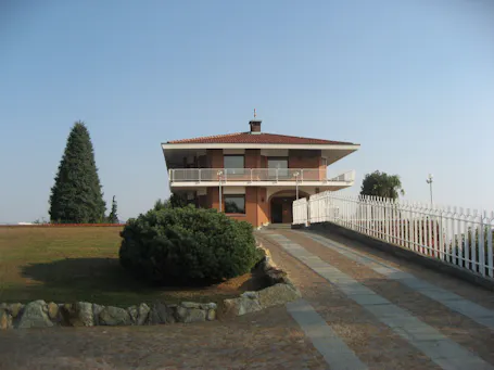 Donazioni di Beni al FAI