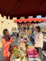 Herbarium a Vescovi | Foto Chiara Poli, 2026 © FAI