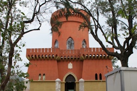 Villa Durazzo Villa Durazzo