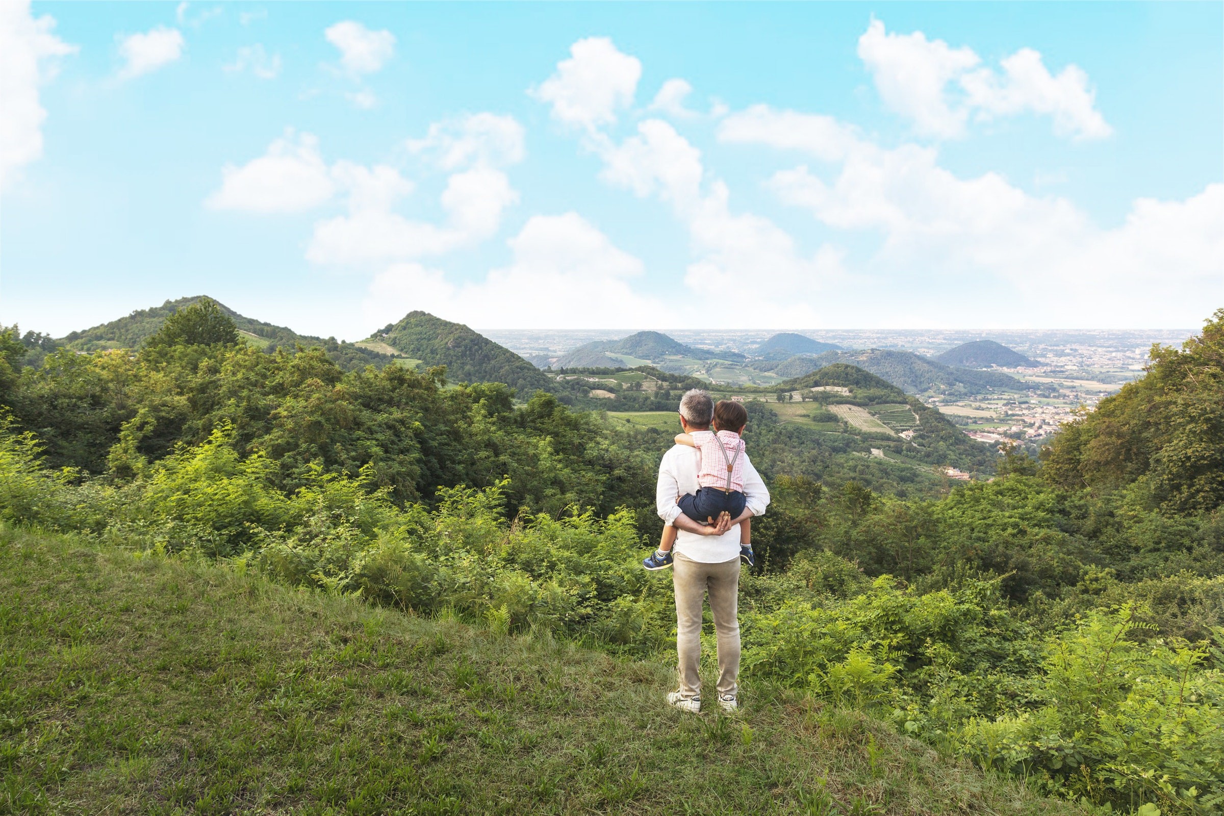 Ricordati di Salvare l'Italia | Ph. Martina Vanzo | Foto © FAI