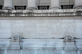 Il Vittoriano Il Vittoriano