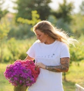 Zia Nina Flower Farm - Tre Giorni per il Giardino © FAI 