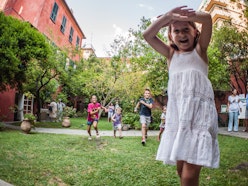Casa Carbone (GE) | ph. Stefano Bertolotti | © FAI cada carbone, missione