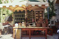 Tante Care Cose a Casa Macchi | Ph. Antonietta Testa © FAI
