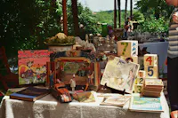 Tante Care Cose a Casa Macchi | Ph. Antonietta Testa © FAI