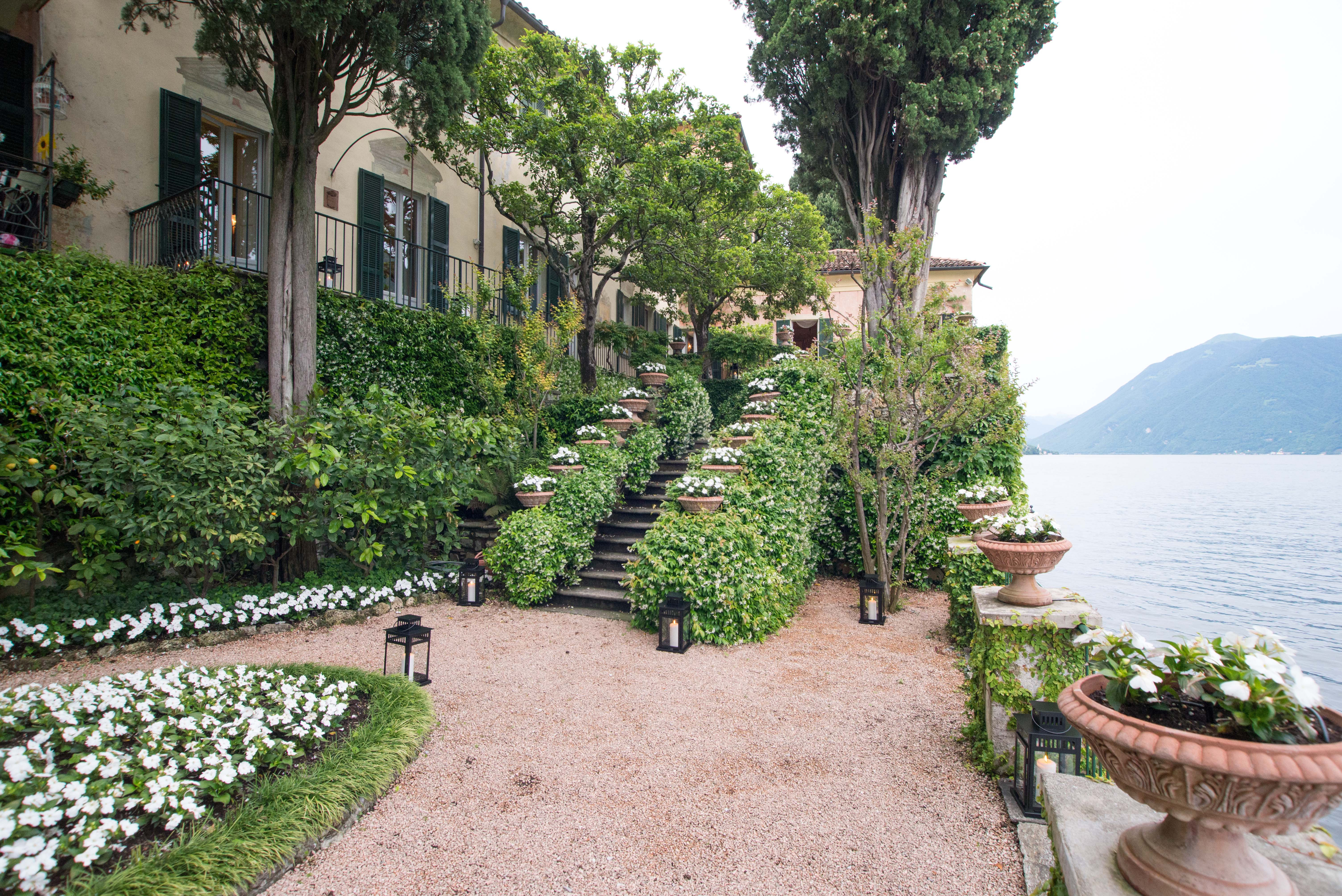 Vivi il Natale a Villa Fogazzaro Roi