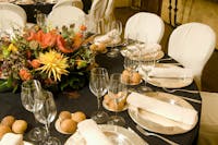 villa necchi, eventi