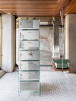 Formafantasma. The Shape of Things to Come @ Negozio Olivetti, Bene FAI a Venezia