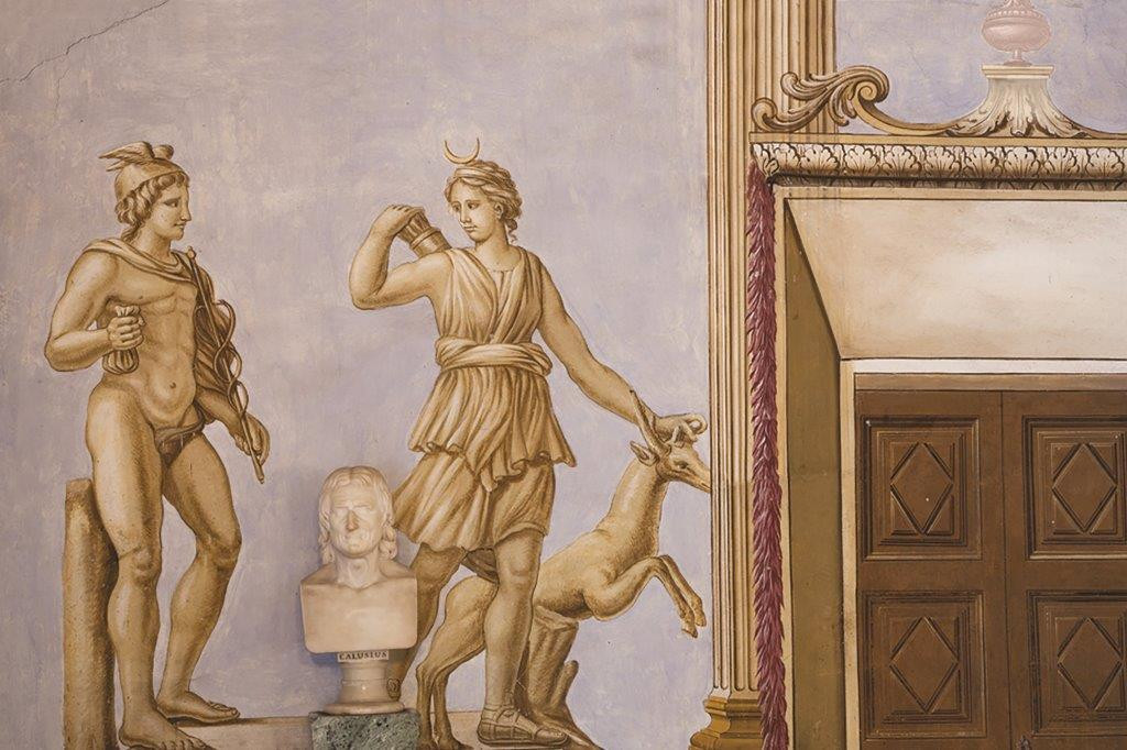 Villa dei Vescovi | ph. Dario Fusaro | © FAI