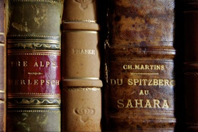 ph Paolo Chiabrando | © FAI beni, libri