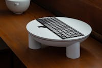 Formafantasma. The Shape of Things to Come @ Negozio Olivetti, Bene FAI a Venezia