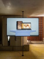 Formafantasma. The Shape of Things to Come @ Negozio Olivetti, Bene FAI a Venezia