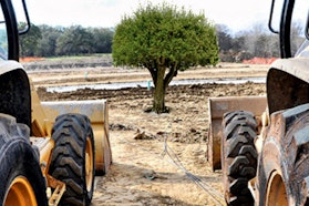Consumo di suolo | FAI Consumo di suolo | Sos paesaggio