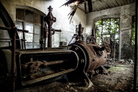 I Luoghi del Cuore, annuncio interventi 2017, Amideria Chiozza, Ruda (UD) 