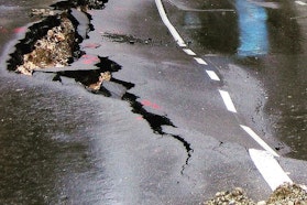 Dissesto drogeologico | FAI Dissesto drogeologico | Sos paesaggio