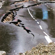 Dissesto drogeologico | Sos paesaggio