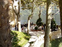 villa del balbianello, eventi, aziende
