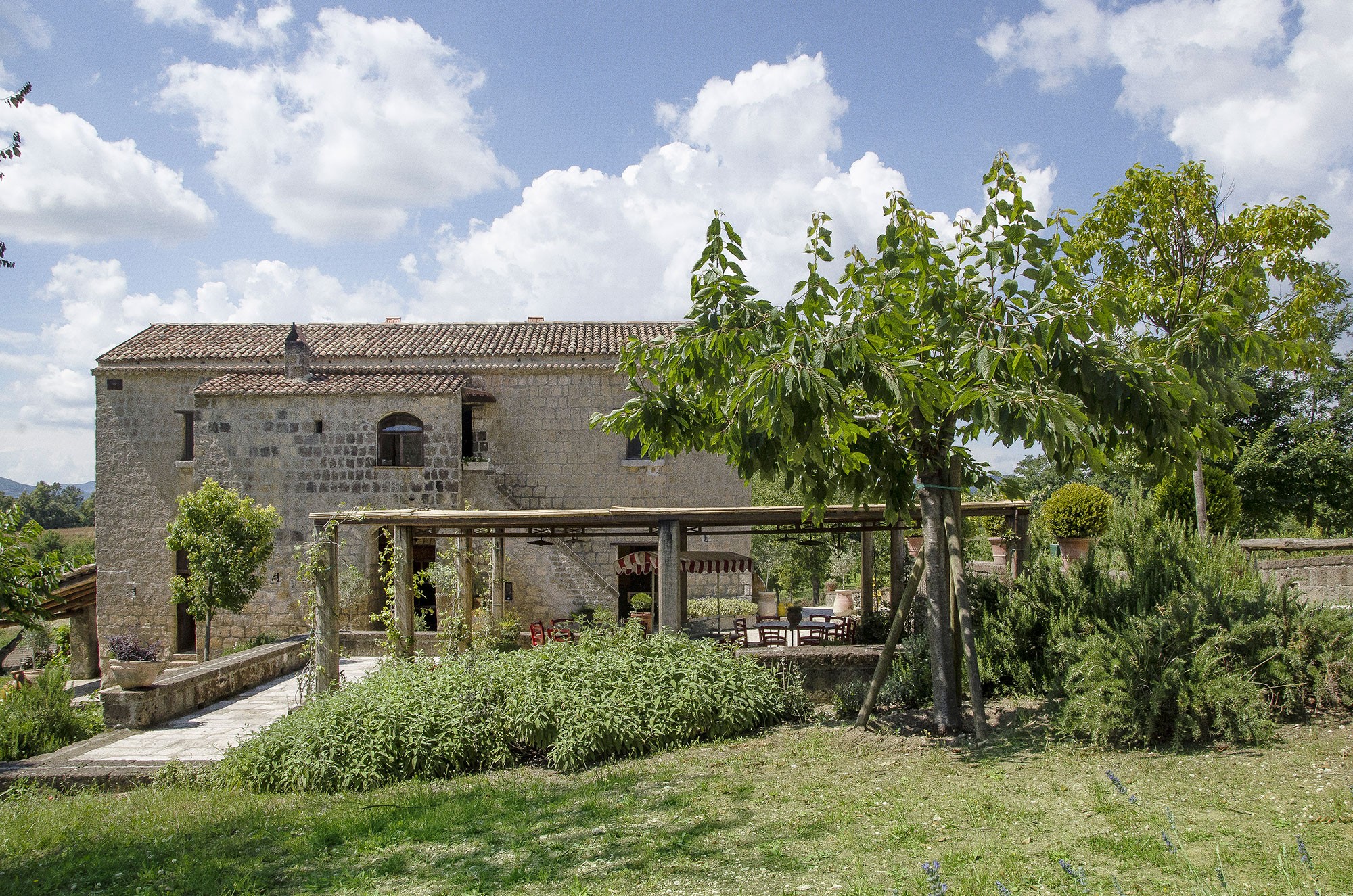 Ferrarelle Società Benefit e FAI: il patrimonio è cosa viva