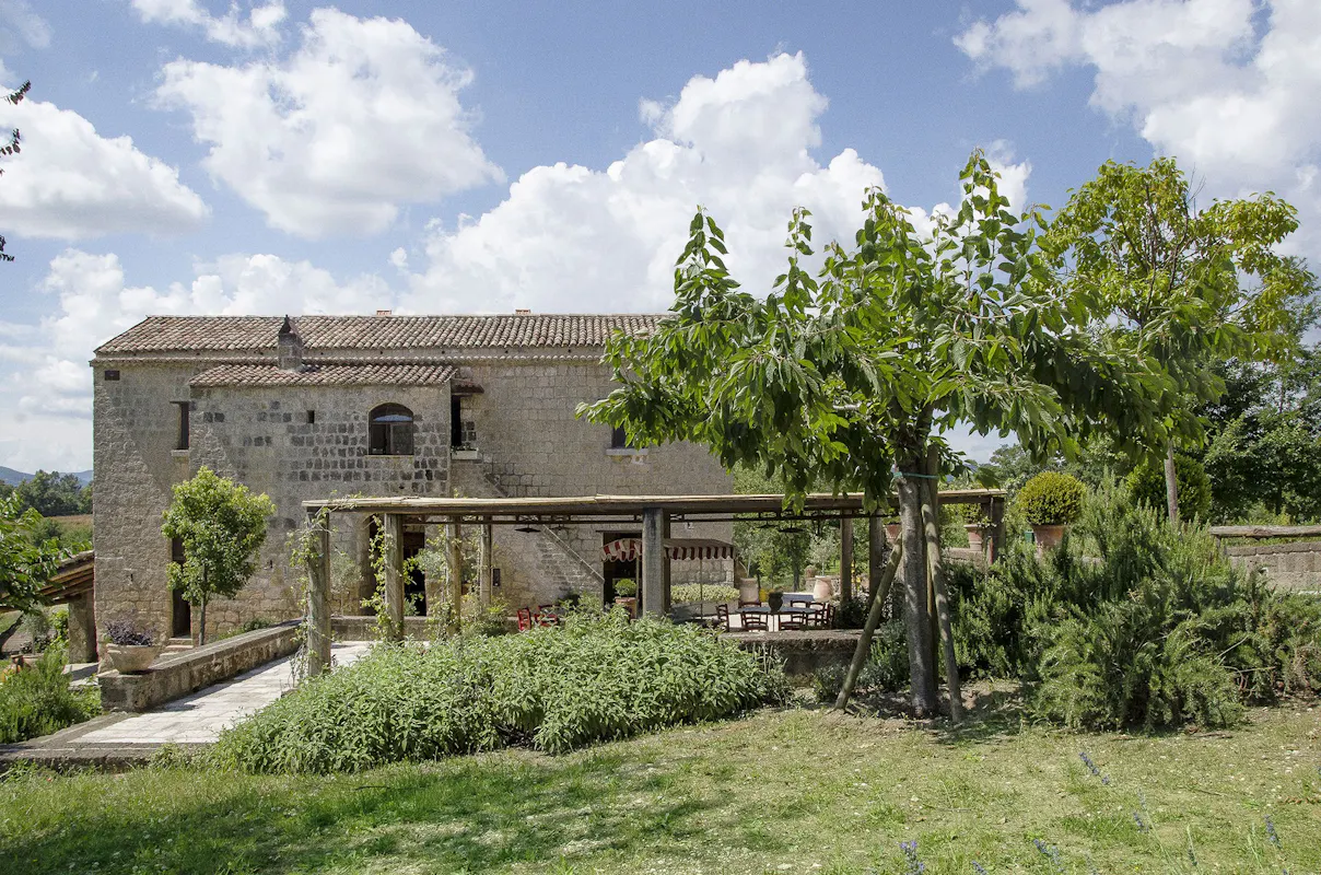 Ferrarelle Società Benefit e FAI: il patrimonio è cosa viva Ferrarelle Società Benefit e FAI: il patrimonio è cosa viva