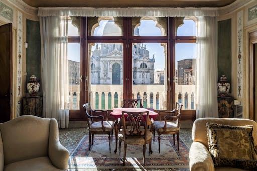 Casa Bortoli a Venezia