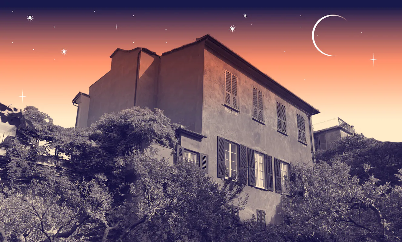 Vivi Casa Carbone fino a tarda sera © FAI Vivi Casa Carbone fino a tarda sera © FAI