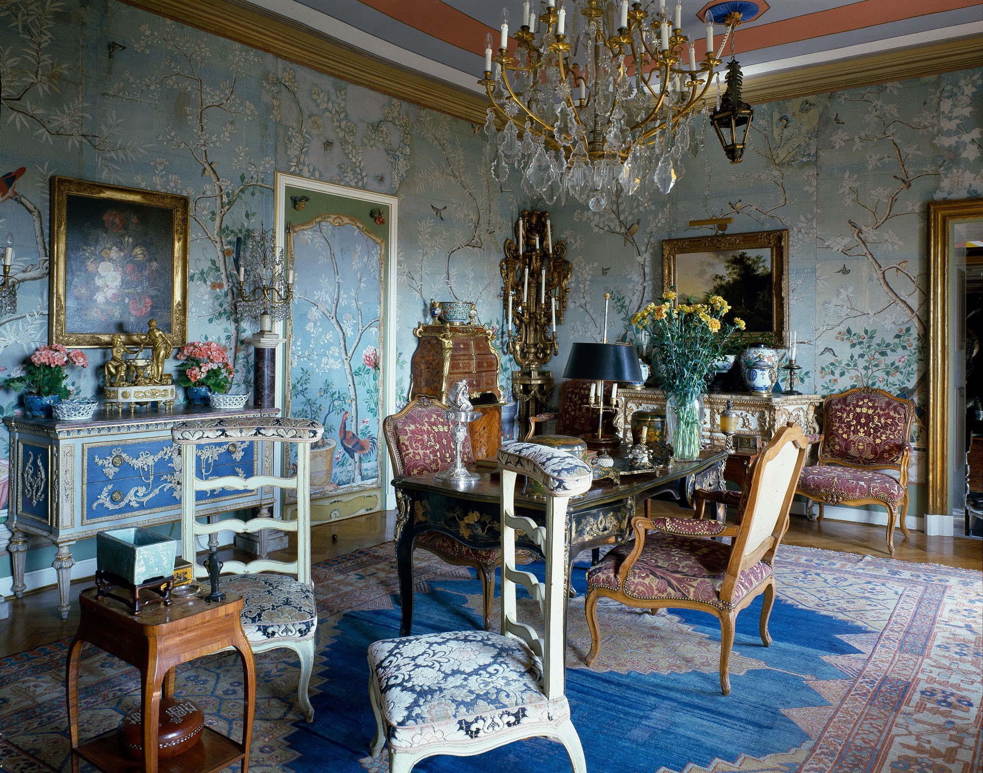 Grazie a chi sostiene Casa e Collezione Laura