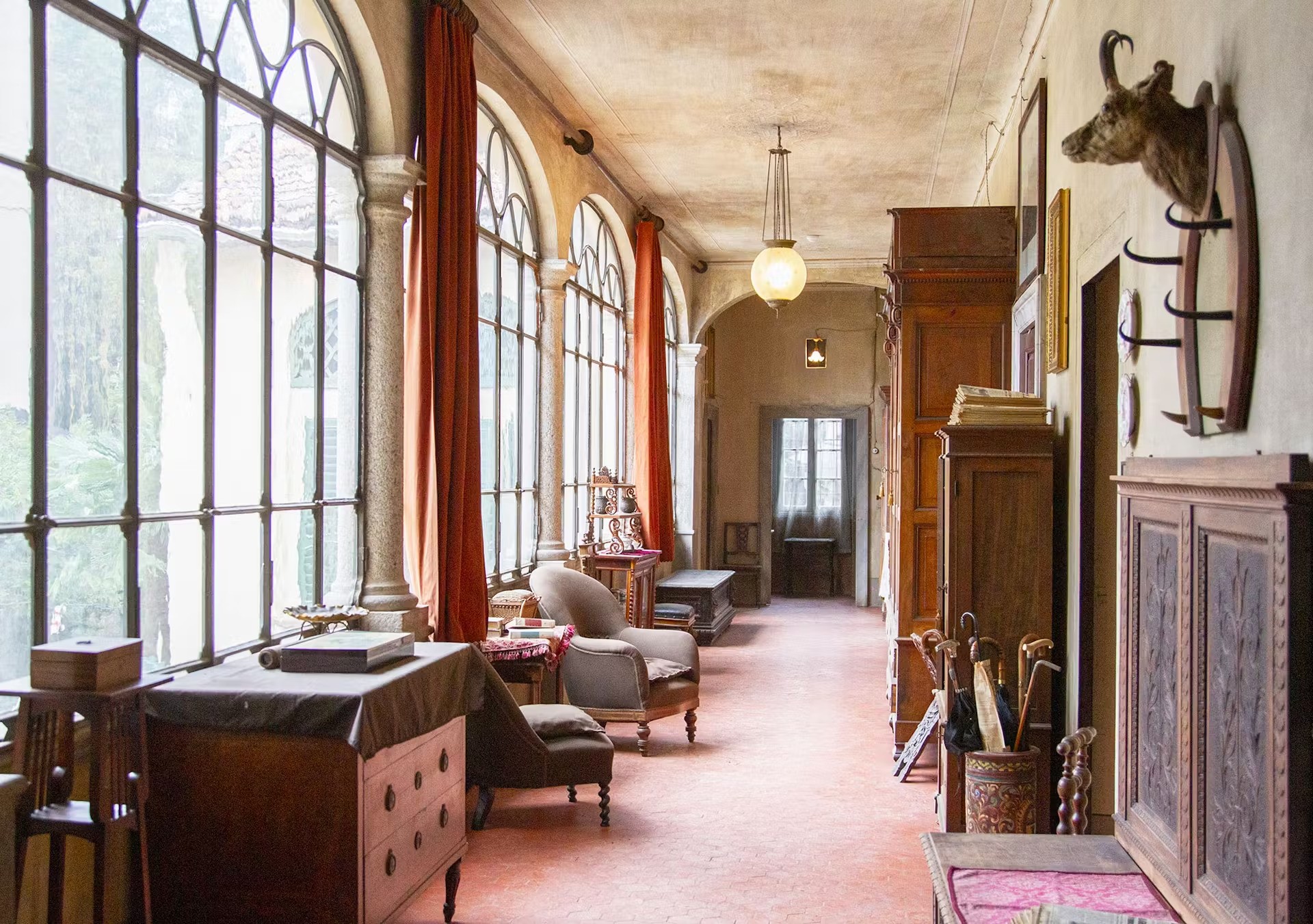 Casa Macchi | FAI property