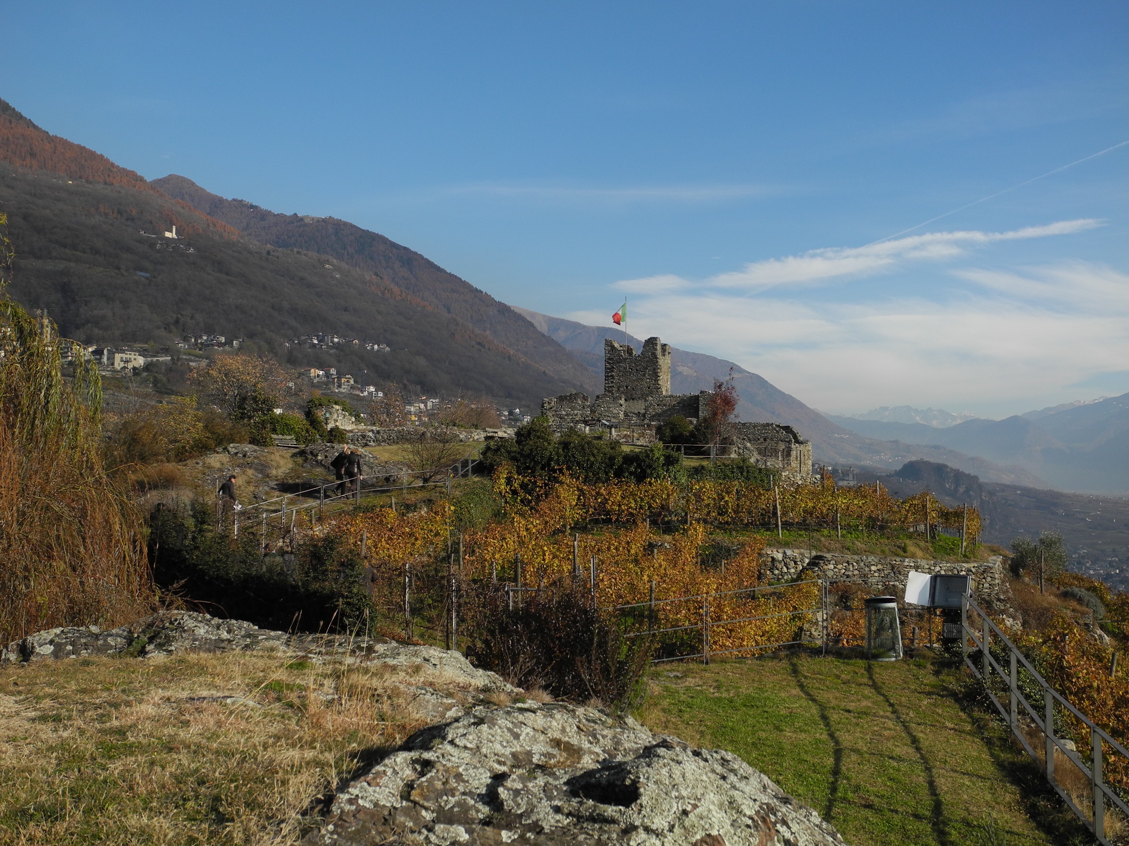 Castel Grumello