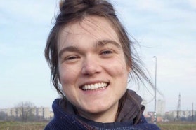 Chiara Bottaro Chiara Bottaro