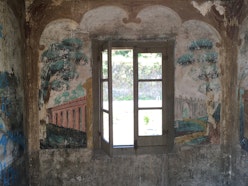 I Luoghi del Cuore, annuncio interventi 2017, Casello del Dazio, Pieve di Teco (IM)