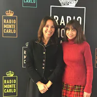 Elisabetta Scopinich, Responsabile Raccolta Fondi Aziende e Sviluppo del FAI, e Adele Costantini, conduttrice della rubrica radiofonica "Cosa FAI oggi?". Elisabetta Scopinich, Responsabile Raccolta Fondi Aziende e Sviluppo del FAI, e Adele Costantini, conduttrice della rubrica radiofonica "Cosa FAI oggi?".