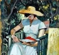 Eleonora dei Cappelli - Tre Giorni per il Giardino © FAI Eleonora dei Cappelli