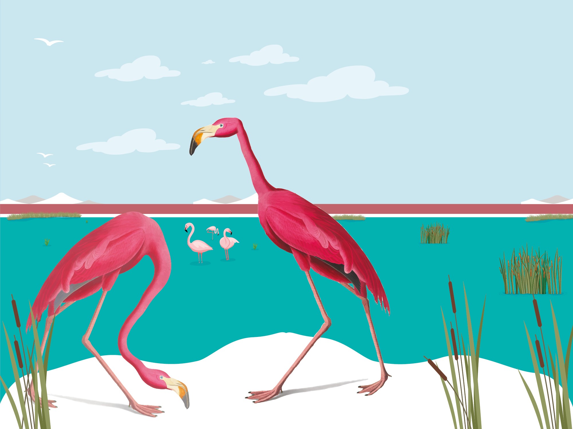 Trekking a Balbianello