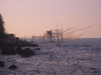 trabocchi