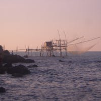 trabocchi