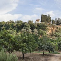 Giardino della Kolymbethra | Foto © FAI Giardino della Kolymbethra, Agrigento