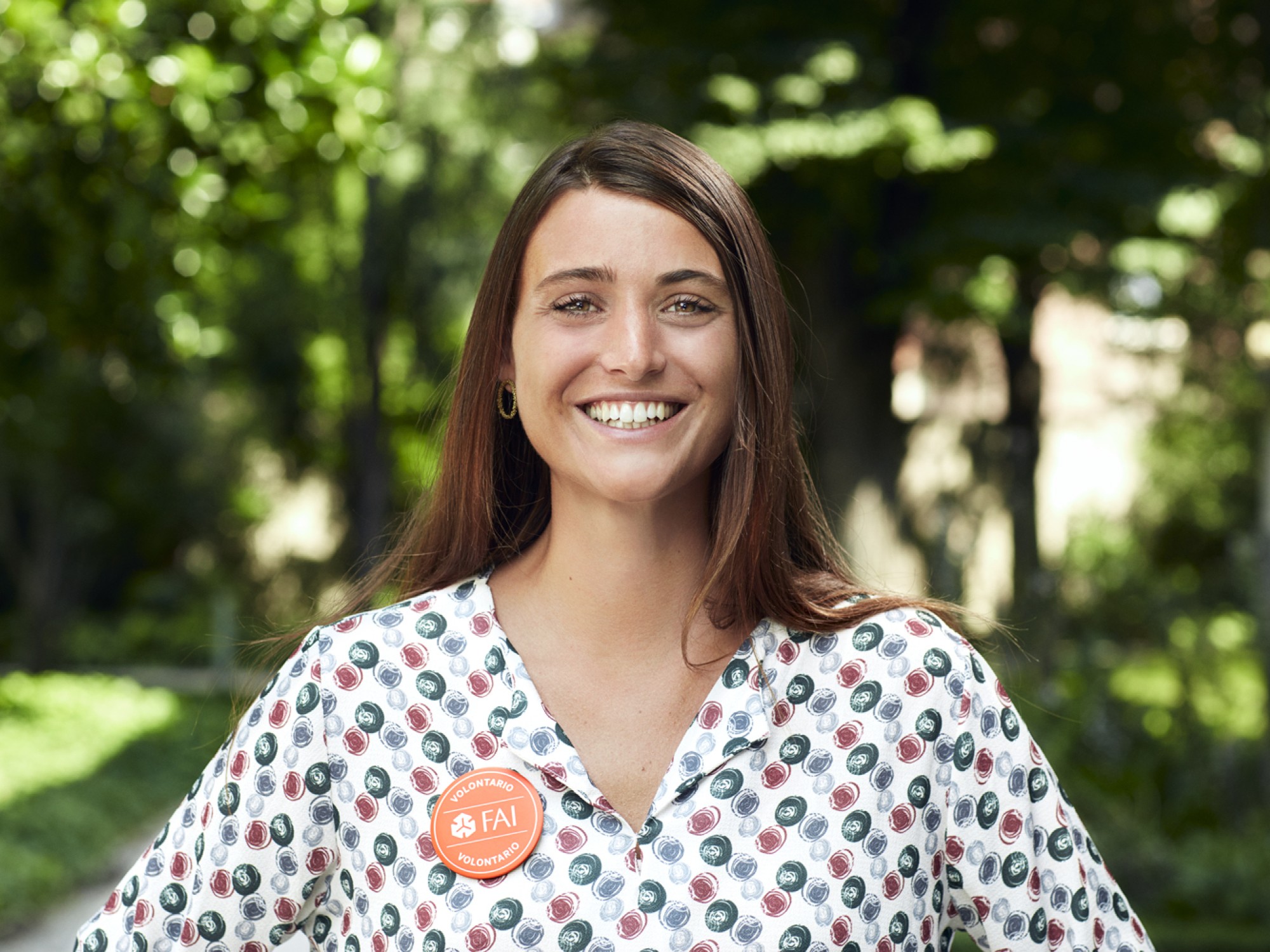 Diventa volontario FAI al Castello della Manta © Ph. Stefano Casiraghi