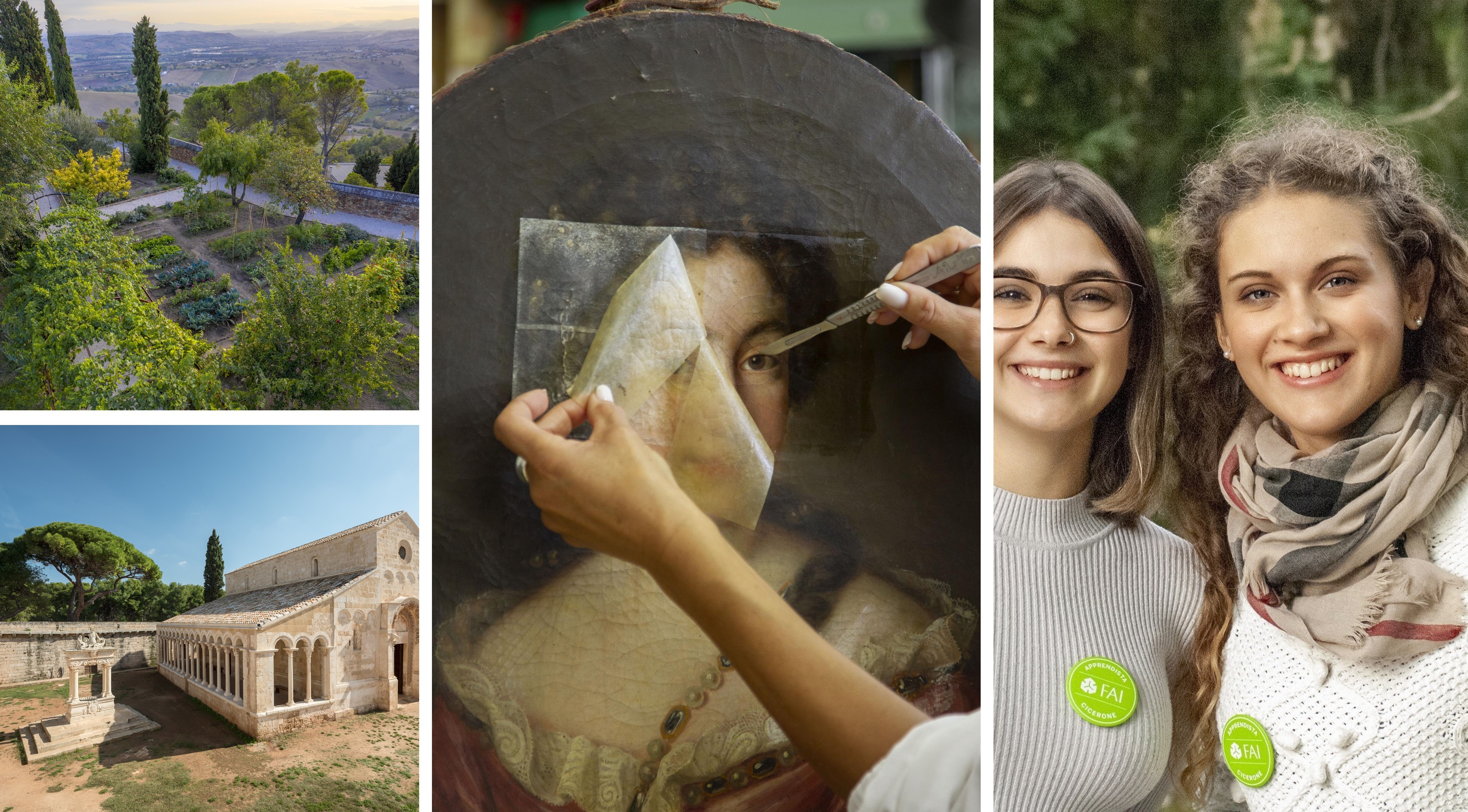 È arrivato "Il FAI per la Scuola"!