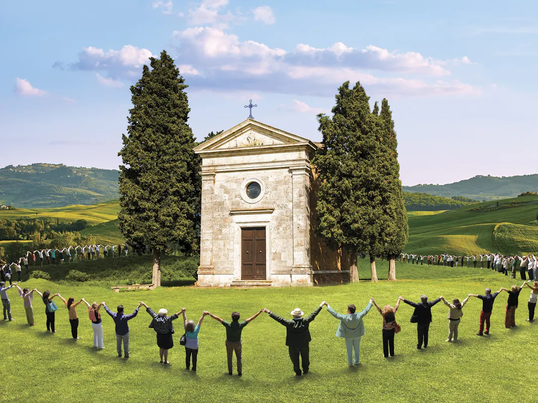 I Luoghi del Cuore I Luoghi del Cuore