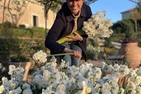 Il giardino di famiglia - Tre Giorni per il Giardino © FAI Il giardino di famiglia - Tre Giorni per il Giardino © FAI